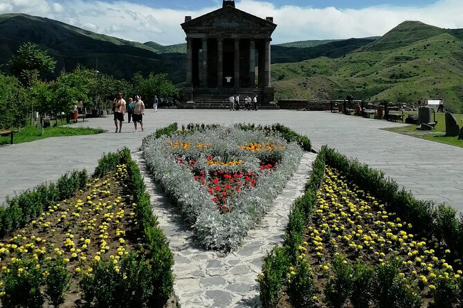 4 Nights 5 days Armenia from Tbilisi - What We Loved About This Tour