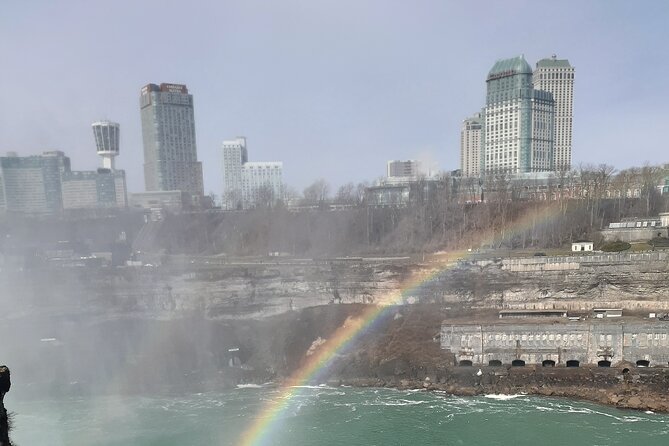 45 Minutes Whirlpool Tour in Niagara Falls - The Experience: What Travelers Say