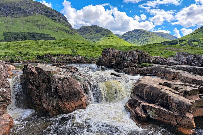 5 Day Classic Tour of Scotland - Good To Know