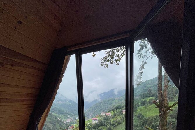 5 Day Private Tour in Rize Trabzon with Bungalow Accommodation - What Travelers Love About This Tour