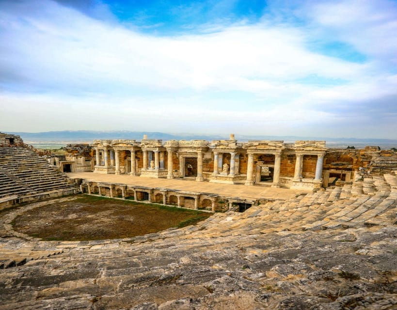 5 Days Cappadocia, Pamukkale, Ephesus, Gallipoli &Bursa Tour - An In-Depth Look at the 5-Day Turkey Tour  