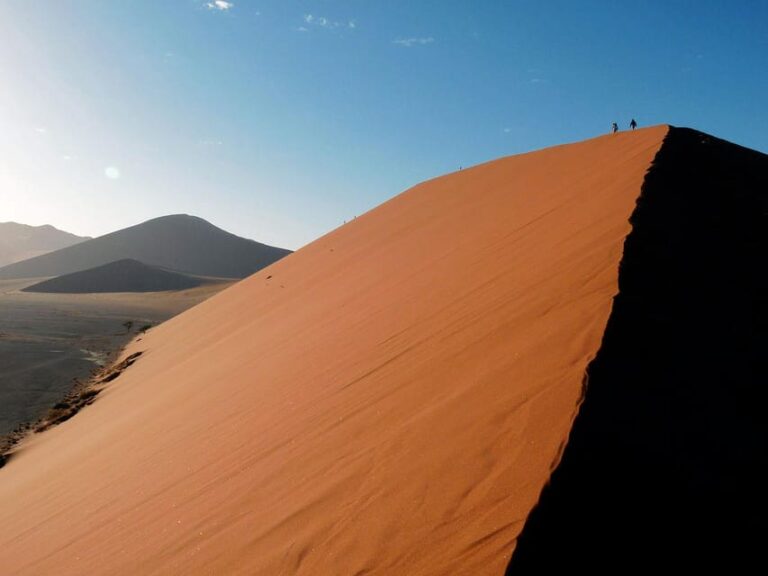 5 Days Sossusvlei and Swakopmund Tour – Shared Shuttle