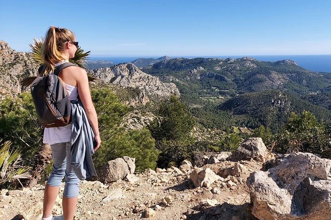 5 hours Mallorca hiking tour in Castell d Alaro - Good To Know