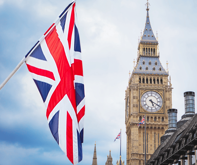 6-Day London Tour with Activities, Hotels & Evolution35