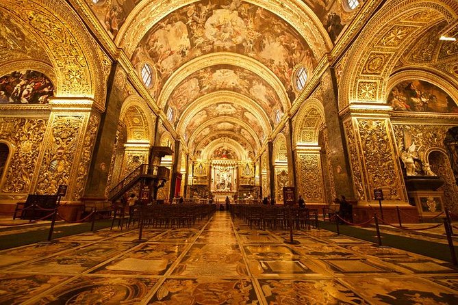 6-hour Private Tour around Malta