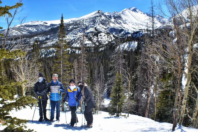 6 hr Private Wildlife Hiking Tour in Rocky Mountain National Park - An In-Depth Look at the Private Wildlife Hiking Tour