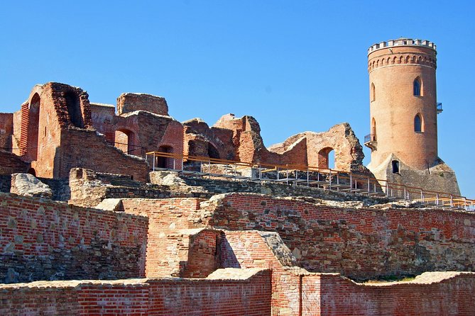 7-Day Dracula Tour in Romania from Bucharest including 'The Ritual of Killing of a Living Dead' - What’s the Real Value Here?  