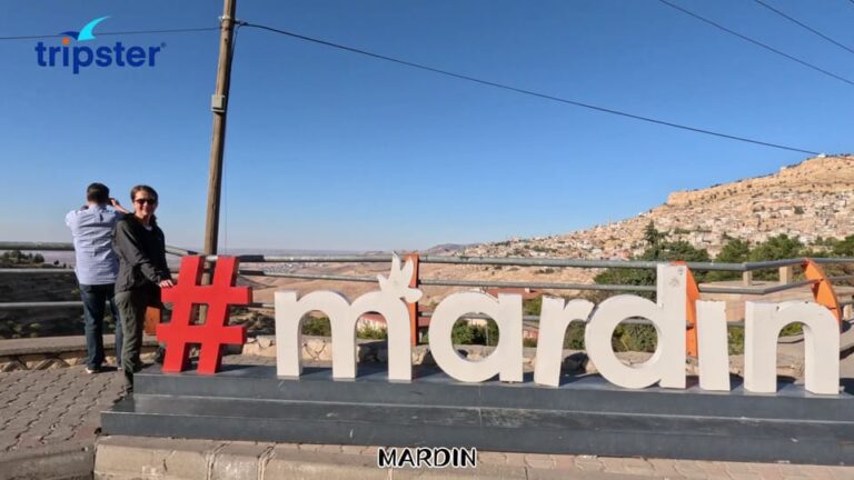 7-Day Private/Shared Cappadocia and Mesopotamia Tour