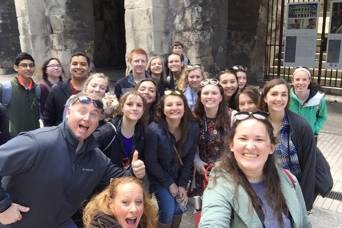 7 Days/ 6 nights European Highlights Private tour of Budapest-Vienna-Bratislava - Day 3: A Scenic Journey to Visegrad