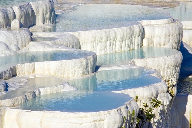 7 Days Economic Amazing Turkey Highlights Package