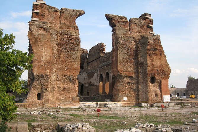 7 Days Uncharted Western Turkey Tour