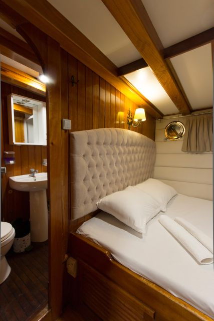 8-day/7-night Corfu cruise 2025