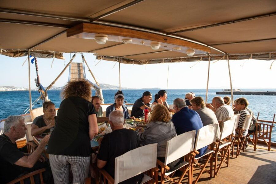 8-day/7-night Zante cruise 2025 - An authentic look at what this Zante cruise offers