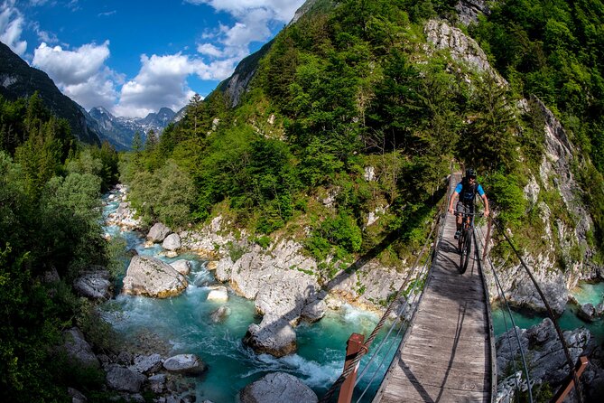 8-Day Private Mountain Bike Tour from Arnoldstein to Piran - What Makes This Tour Stand Out?