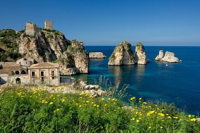 8-day tour of Bucolic Sicily