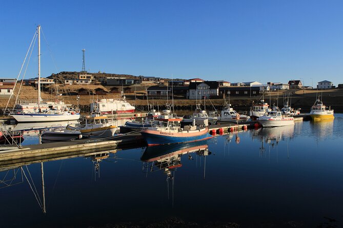 8 Day Winter Circle Tour, Ring Route of Iceland with Snæfellsnes Peninsula