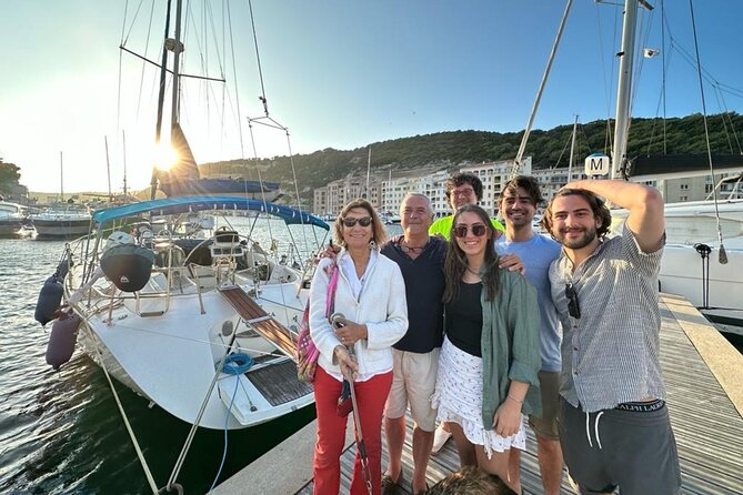 8-hour sailing tour in Alghero with typical Sardinian cuisine - Who This Tour Is Best For