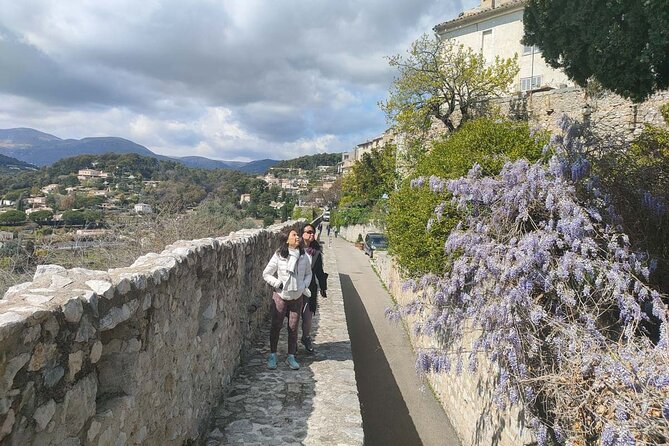 8 Hours Private French Riviera Villages Hiking - An In-Depth Look at the Tour Experience