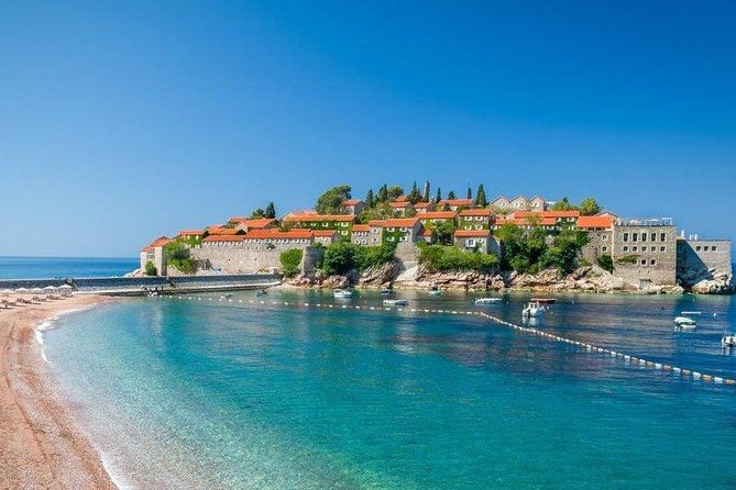 9 days Balkans Tour from Bucharest to Sofia and Budapest