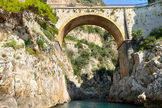 A day in paradise Amalfi Coast