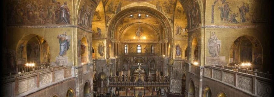 A Full Day in Venice with Multiple Guided Tours - Good To Know