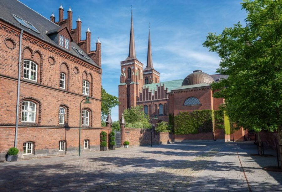A Romantic Journey Through Roskilde - Exploring Roskilde in 2 Hours: What to Expect