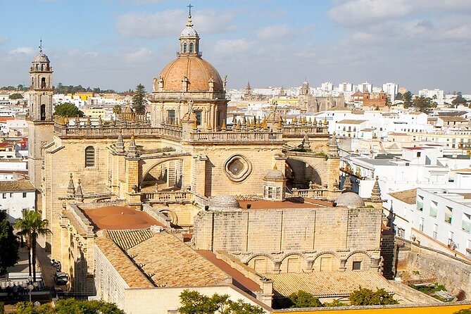 A Self-Guided Exploration of Jerez de la Frontera - Discovering Jerez de la Frontera: A Practical Breakdown