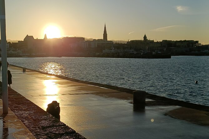 A Self-Guided Stroll Along Dún Laoghaire's East Pier - Good To Know