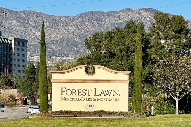 A Tribute Tour: Michael Jackson’s Path in Los Angeles