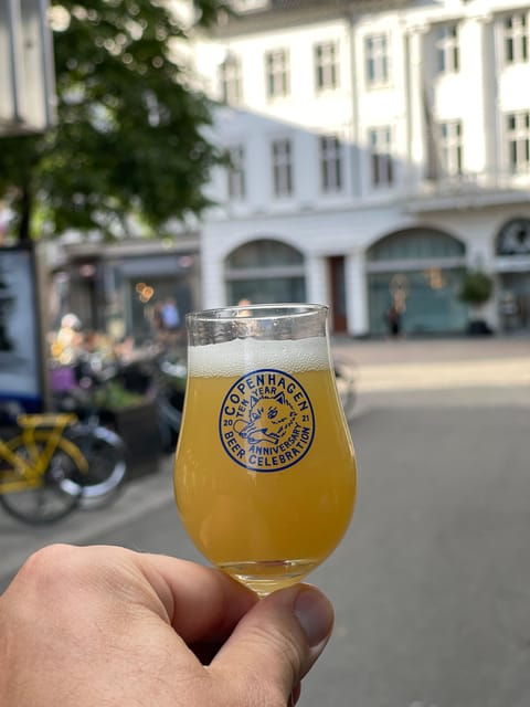 Aarhus Craft BeerWalk - The Experience: What to Expect from the Aarhus Craft BeerWalk