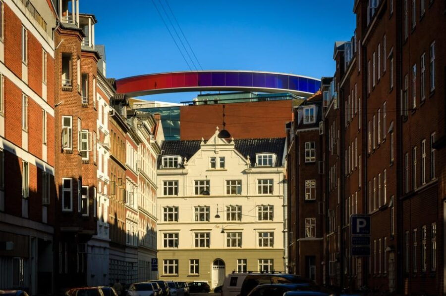 Aarhus Walking Tour: From Viking Village to Metropolis - Who Would Love This Tour?