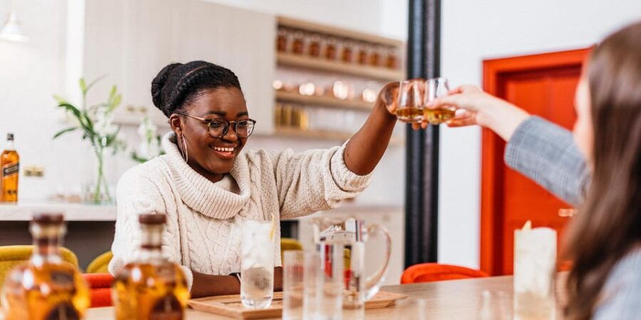 Aberlour: Cardhu Whisky Distillery Tour and Tasting - An In-Depth Look at the Cardhu Whisky Distillery Tour