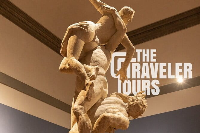 Accademia Gallery David Skip The Line Entrance Tickets