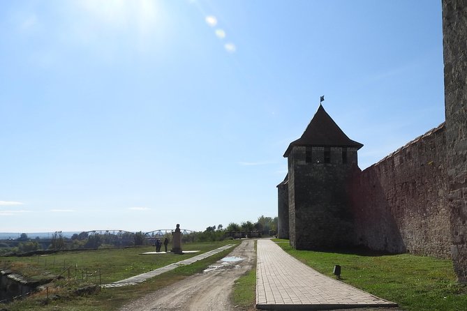 Accessible and Interesting Tour in Transnistria - Introduction to the Experience  
