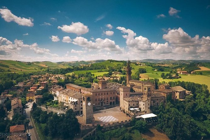 Acetaia Classica – Balsamic Vinegar Factory Tour & Tasting