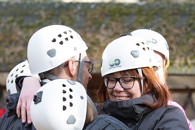 Adventure parc - A Closer Look at Adventure Parc in Fjällnora