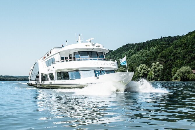 Adventure tour with the crystal ship - A Detailed Look at the Crystal Ship Experience