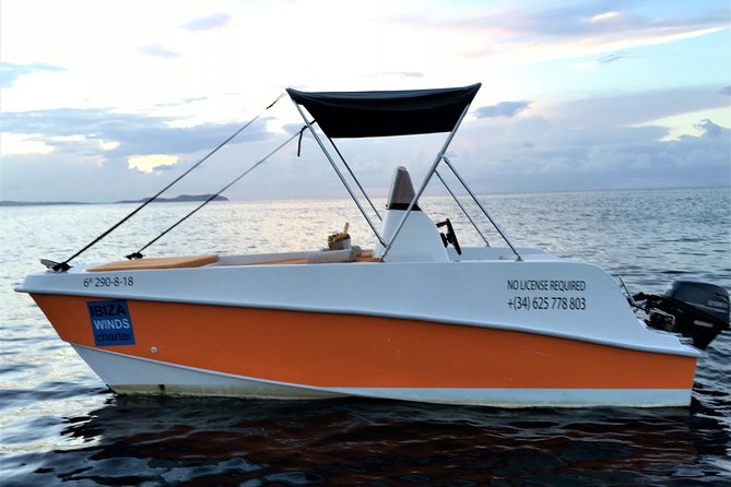 Adventurecat Half day tour - Boat Rental - No license required. - Practical Details & Considerations