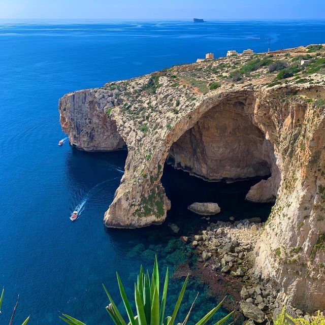 Adventures in Malta: Thrills, History, and Natural Beauty