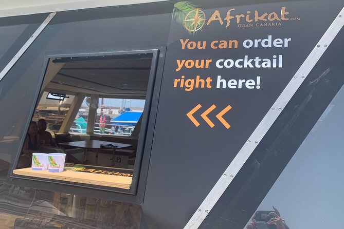 Afrikat Morning Cruise - The Itinerary Breakdown: What to Expect