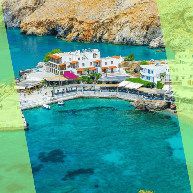 Agia Marina : Imbros Gorge Superb Hiking Tour - Practical Details & Value