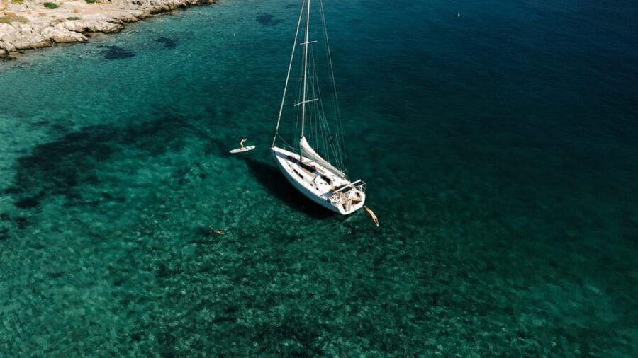 Agios Nikolaos: Golden Hour Sailboat Tour with Wine & Snacks - An In-Depth Look at the Tour Experience