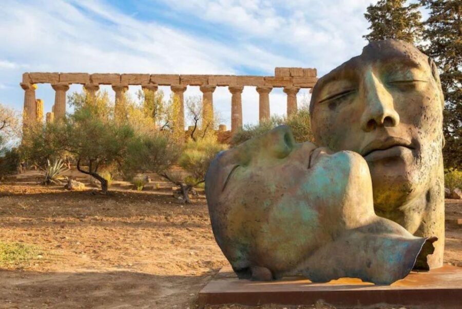 Agrigento: Valley of the Temples Private Archeological Tour - Exploring the Valley of the Temples: A Closer Look