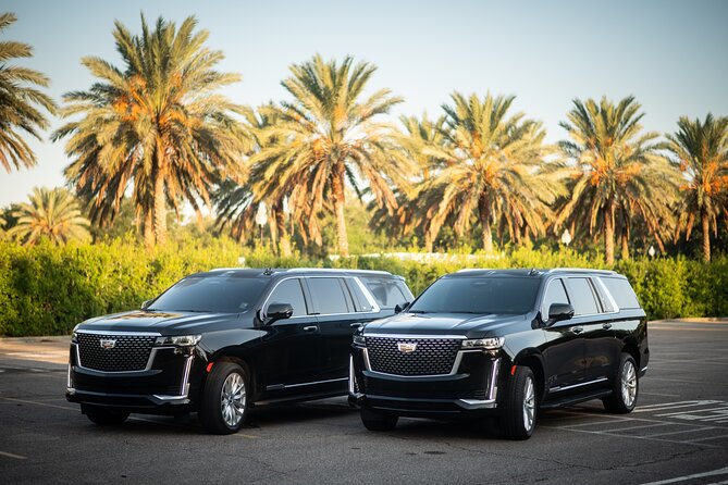 Airport and City Transfers in New Orleans - How the Drop-Off Works