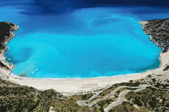 Airport and Seaport Transfers