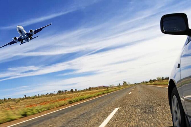 Airport Transfer From Seattle Airport to Hotels and Home - Why Choose This Airport Transfer Service?