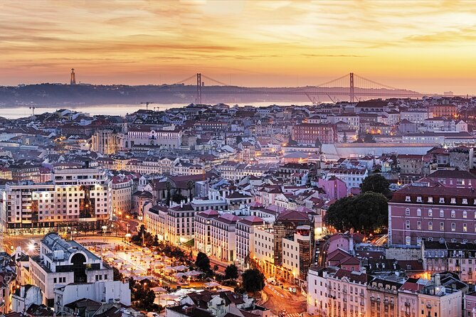 Airport transfer to Lisbon (metropolitan area). - Detailed Review of the Lisbon Airport Transfer Experience