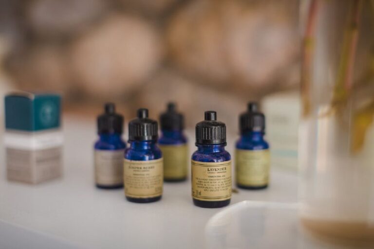 Akrotiri: Singles’ Aromatherapy Massages