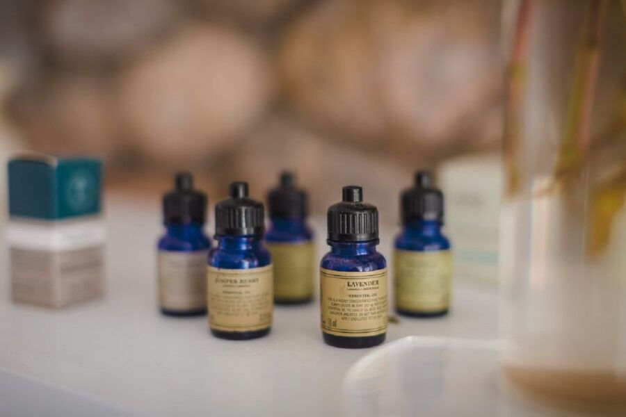 Akrotiri: Singles' Aromatherapy Massages - Why Choose the Akrotiri Aromatherapy Massage?