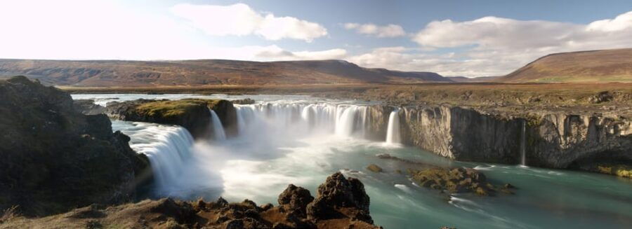 Akureyri Port: Goðafoss and the Forest Lagoon Tour - A Closer Look at the Tour Experience